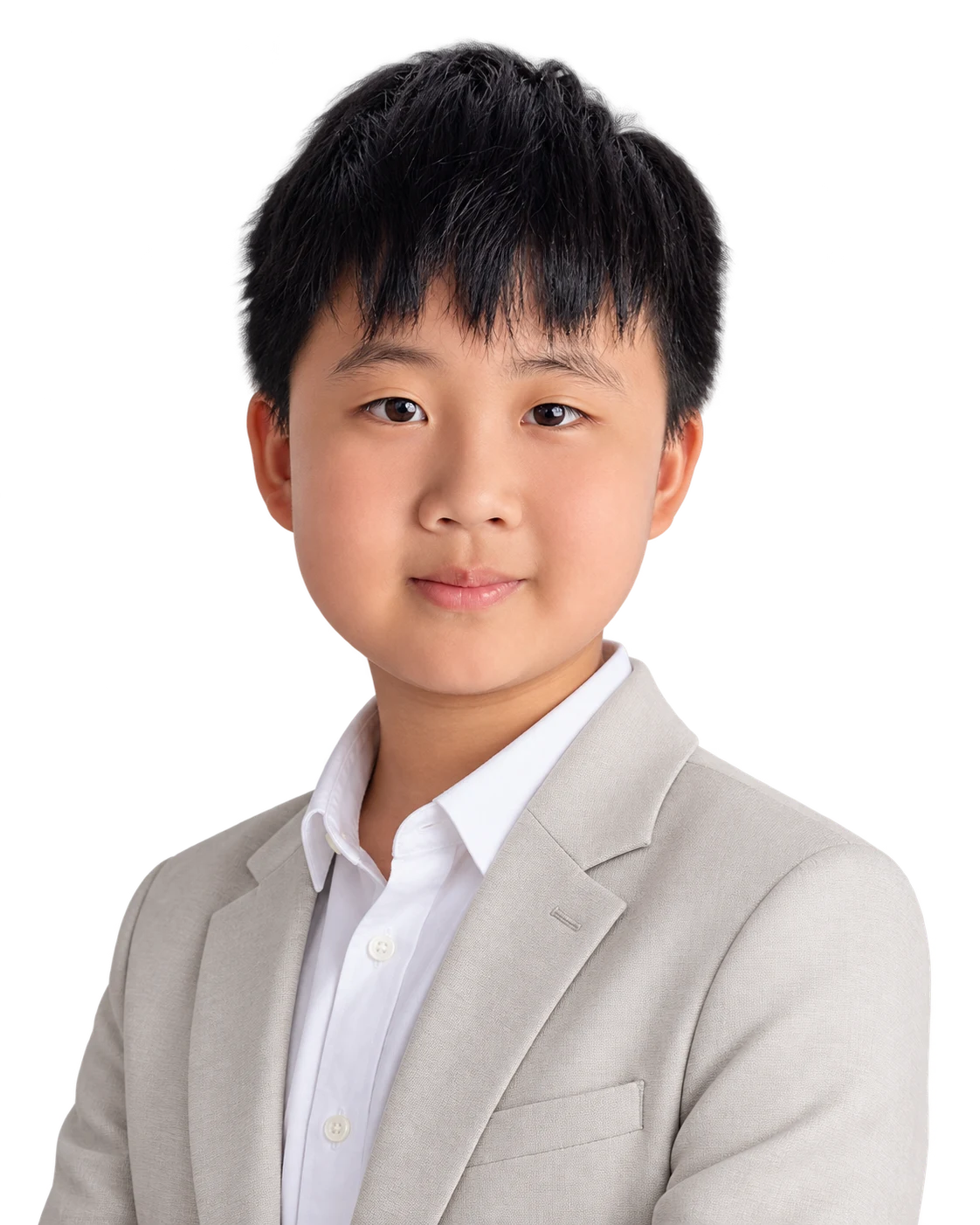 学生形象 12